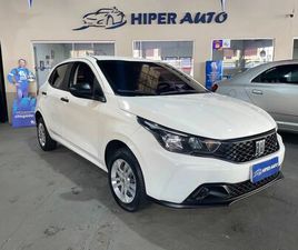 FIAT ARGO 1.0 6V FLEX. 2023
