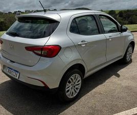 FIAT ARGO 1.0 6V FLEX. 2023