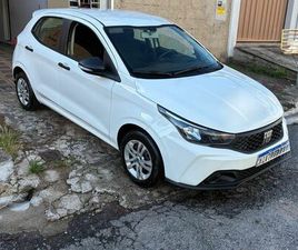 FIAT ARGO 1.0 6V FLEX. 2025