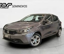 FIAT ARGO DRIVE 1.0 6V FLEX 2025