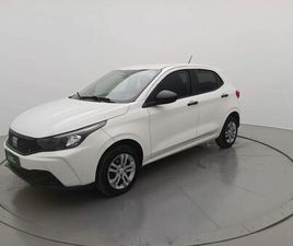 FIAT ARGO DRIVE 1.0 FIREFLY 2023