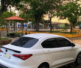 FIAT CRONOS 1.3 8V FLEX 2022