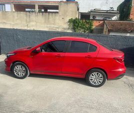 FIAT CRONOS DRIVE 1.3 8V FLEX 2019