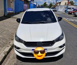 FIAT CRONOS DRIVE 1.3 8V FLEX 2021