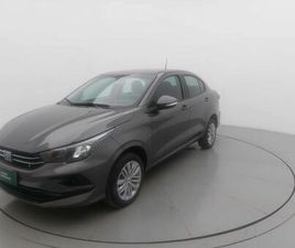 FIAT CRONOS DRIVE 1.3 8V FLEX AUT. 2025