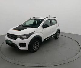 TREKKING 1.0 FLEX 5P