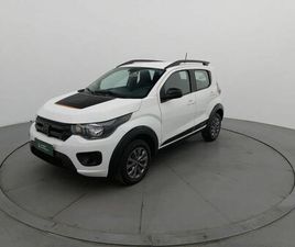 TREKKING 1.0 FLEX 5P