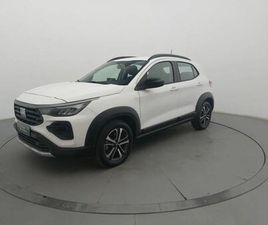 FIAT PULSE AUDACE 1.0 TURBO 200 FLEX AUT. 2025