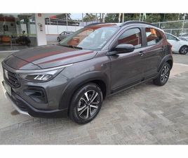 FIAT PULSE AUDACE 1.0 TURBO 200 FLEX AUT. 2025