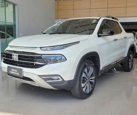 FIAT TORO 2023