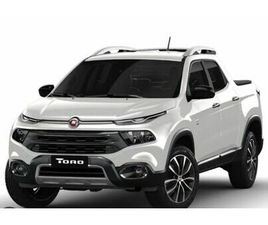 RANCH 2.0 16V 4X4 DIESEL AUT.