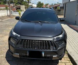 ULTRA 1.3 16V 4X2 TB FLEX AUT.