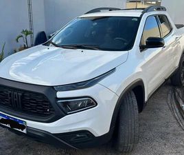 VOLCANO 1.3 T270 4X2 FLEX AUT