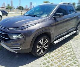 VOLCANO 1.3 T270 4X2 FLEX AUT