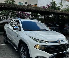 VOLCANO 2.0 16V 4X4 TB DIESEL AUT.