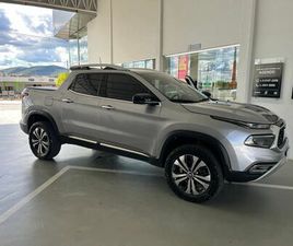 VOLCANO 2.0 16V 4X4 TB DIESEL AUT.