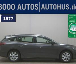 FORD FOCUS SW FORD FOCUS TURNIER 1.5 EB TITANIUM NAVI LED RFK ACC