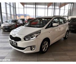 KIA CARENS 1.6 GDI ISG VISION