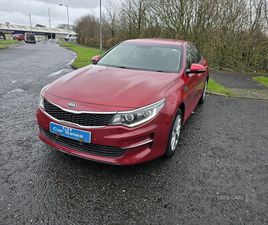 2017 1.7 CRDI ISG 2 4DR