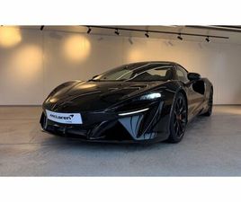 MCLAREN ARTURA V6 3.0 680CH