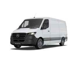 MERCEDES SPRINTER 315 MERCEDES-BENZ SPRINTER F32/33 315 CDI RWD TN FURGONE NUOVA A RIMINI