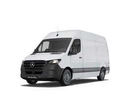 MERCEDES SPRINTER MERCEDES-BENZ SPRINTER F37/35 411 CDI TN FURGONE PRO NUOVA A RIMINI