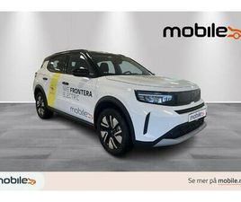 GS ELEKTRISK 113HK 44KWT