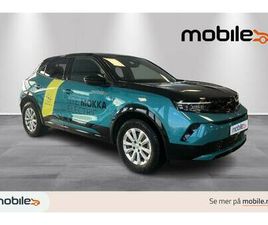 GS FULLELEKTRISK 156HK 54KWT