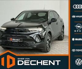 ULTIMATE 136PS MATRIX/NAVI/KAMERA!