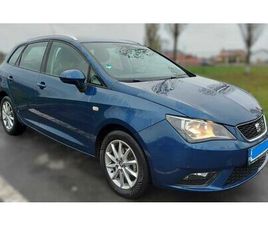 SEAT IBIZA ST 2016 BUCURESTI SECTORUL 3