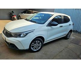 FIAT ARGO 1.0 6V FLEX. 2023