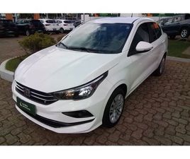 FIAT CRONOS 1.3 8V FLEX 2025