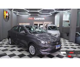 FIAT CRONOS DRIVE 1.0 6V 2025
