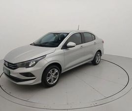 FIAT CRONOS DRIVE 1.0 6V 2025