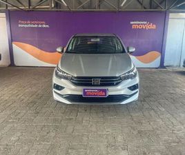 FIAT CRONOS DRIVE 1.0 6V 2025