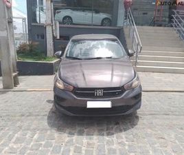 FIAT CRONOS DRIVE 1.3 8V FLEX 2022