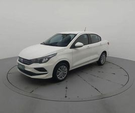 FIAT CRONOS DRIVE 1.3 8V FLEX 2023