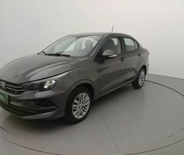 FIAT CRONOS DRIVE 1.3 8V FLEX 2024