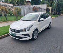 FIAT CRONOS DRIVE 1.3 8V FLEX 2025