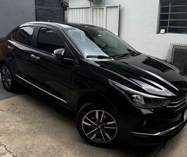 PRECISION 1.3 16V FLEX AUT.