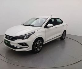 PRECISION 1.8 16V FLEX AUT.