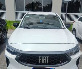 FIAT FASTBACK FIAT FASTBACK 1.0 200 TURBO FLEX AUT 2024