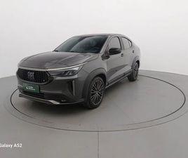 FIAT FASTBACK LIMITED ED.1.3 270 T.FLEX AUT.