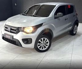 LIKE 1.0 FIRE FLEX 5P.