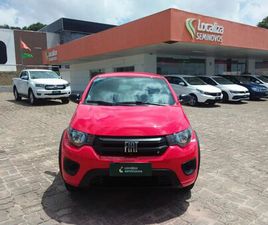 LIKE 1.0 FIRE FLEX 5P.