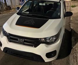 TREKKING 1.0 FLEX 5P