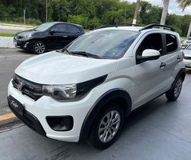 WAY 1.0 FIRE FLEX 5P.