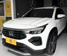 FIAT PULSE AUDACE 1.0 TURBO 200 FLEX AUT. 2023