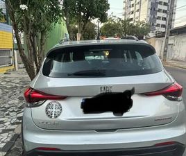 FIAT PULSE DRIVE 1.0 TURBO 200 FLEX AUT. 2023