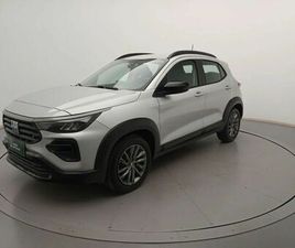 FIAT PULSE DRIVE 1.0 TURBO 200 FLEX AUT. 2024